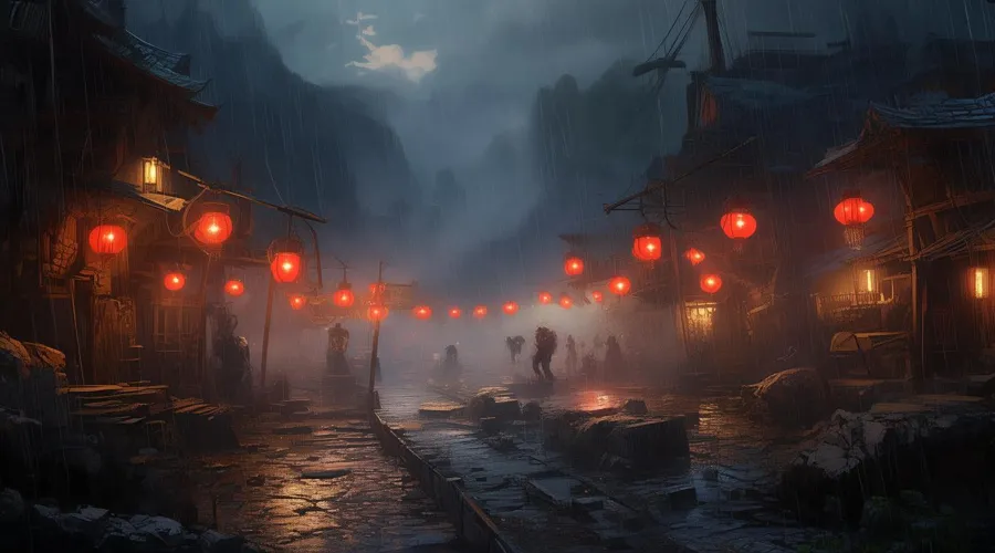 警笛头游戏图片1